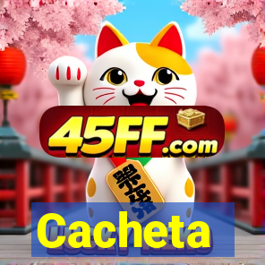 Cacheta - Pife - Jogo online